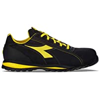 Utility Diadora - Calzado de Trabajo bajo Glove Low S3 HRO Sra para Hombre y Mujer (EU 35)